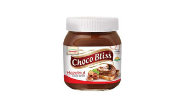 Picture of YOUNG'S CHOCO BLISS 360G CHOCOLATE