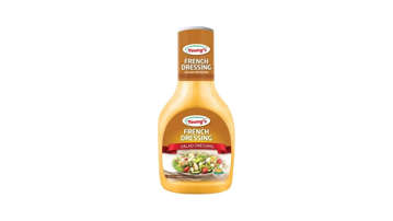 Picture of YOUNGS FRENCH DRESSING 500ML