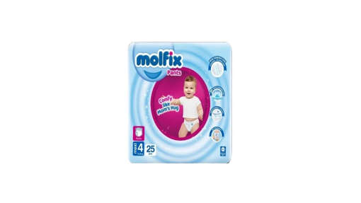 Picture of MOLFIX PANTS 25PIC 