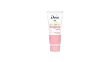 Picture of DOVE DEODRANT DRY SERUM 50GM 