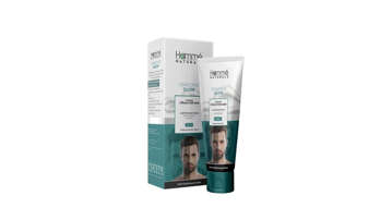 Picture of HAMME NATURAL DIAMOND GLOW FOR MEN