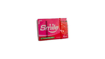 Picture of SMILE BUBBLE GUM MIX