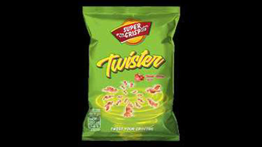 Picture of SUPER CRISP CATTY CHINS &TWISTER 