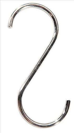 Picture of CLOTH HANGING ROUND 12 HOOK