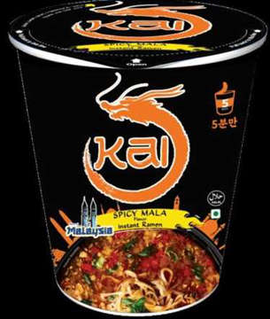 Picture of KAI SPICY MALA FLAVOR