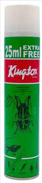 Picture of KINGTOX SPRAY 325ML
