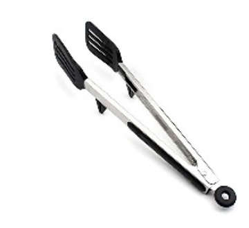 Picture of SERVING TONG CHIMTA 1PC 