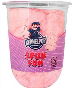 Picture of KERNEL POP SPUN FUN 