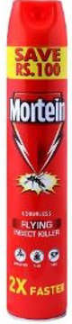 Picture of MORTEIN ODOURLESS FLYING INSECT KILLER 2X FASTER 5