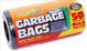 Picture of GARBAGE BAG KITCHEN MINI 18*20INC
