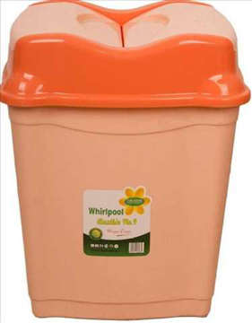 Picture of WHIRLPOOL DUSTBIN NO9