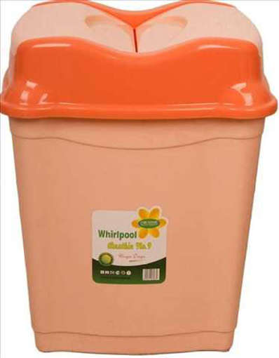 Picture of WHIRLPOOL DUSTBIN NO9