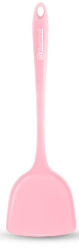 Picture of SILICONE SPATULA KTC-I0