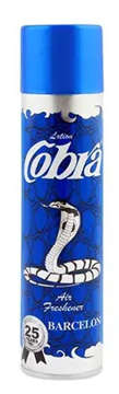 Picture of COBRA CYPRUS AIR FRESHNER 200ML 