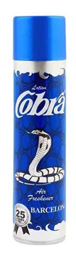 Picture of COBRA CYPRUS AIR FRESHNER 200ML 