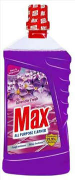 Picture of MAX LAVENDER FRESH ALL PURPOSE CLEANER 500ML