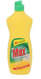 Picture of LEMON MAX LIQUID 475ML