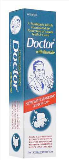 Picture of DOCTOR PASTE 70G