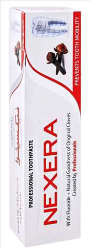 Picture of NEXERA TOOTH PASTE 65GM