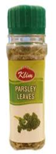 Picture of KLIM PARSLEY LEAVES 10G