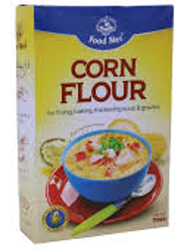Picture of FOOD NET CORN FLOUR 250GM 