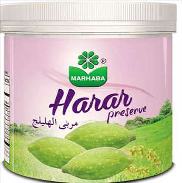 Picture of MARHABA MURABA HARAR 500GM 
