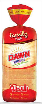 Picture of DAWN BREAD LARGE MIX