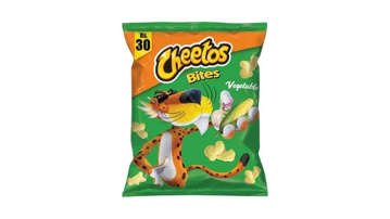 Picture of CHEETOS BITES 21GRM 