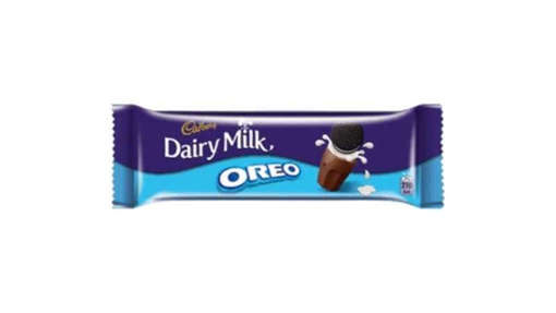 Picture of DAIRY MILK OREO CHOCOLATE 38GM