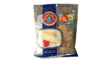 Picture of SWEET & SALTEY DADI JAN ALU PLAIN RICE