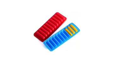 Picture of FINGER JELLY MOULD 23CM MT-BF0