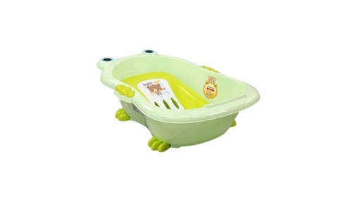 Picture of LION ORAL BABY TUB 