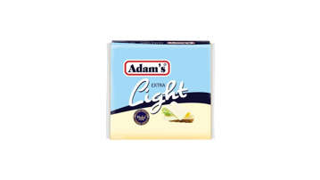 Picture of ADAM'S CHEESE 200G E/LIGHT