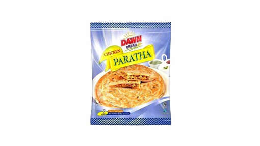 Picture of DAWN CHICKEN PARATHA 3PCS