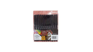 Picture of A.I COLOR MARKER 858 12PCS