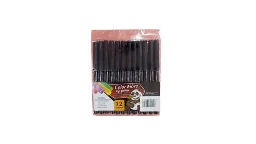 Picture of A.I COLOR MARKER 858 12PCS