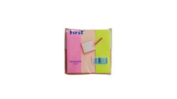 Picture of FIRST STICKY NOTES 100SHEETS