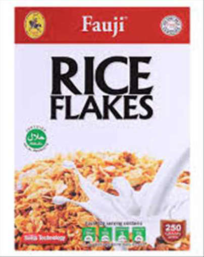 Picture of FAUJI RICE FLAKES 250GM