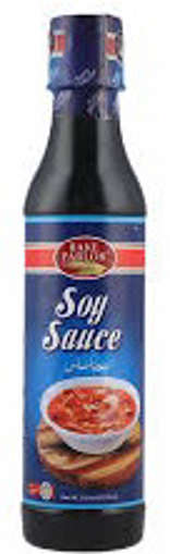 Picture of BAKE PARLOR SOY SAUCE 300ML