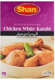 Picture of SHAN CHICKEN WHITE KARAHI MASALA 40GM