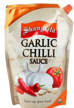 Picture of SHANGRILA C/G SAUCE 1KG