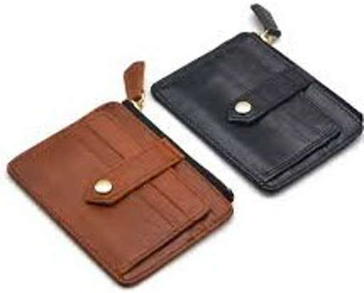 Picture of MEN PURSE SMALL 