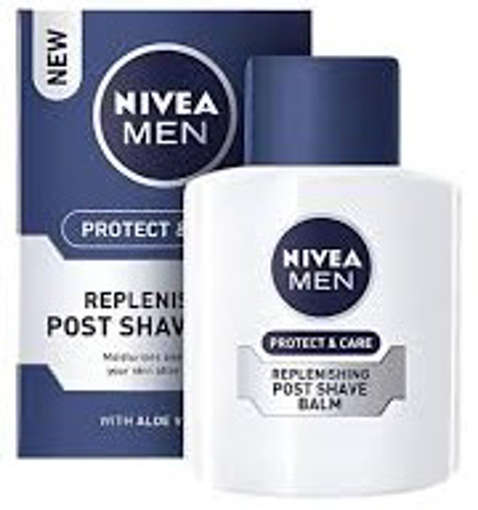 Picture of NIVEA AFTER SHAVE BALM 100ML 