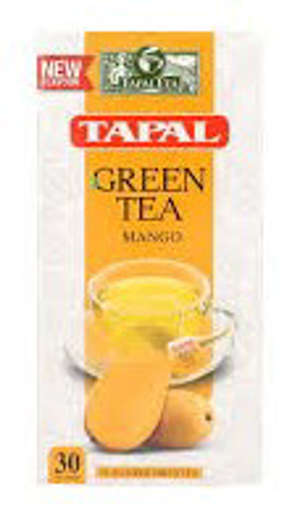 Picture of TAPAL TEA BAG30 MANGO