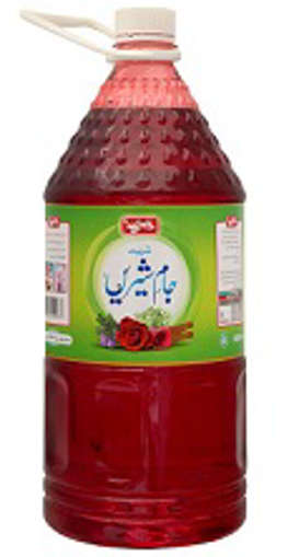 Picture of JAM-E-SHIRIN 3LIT
