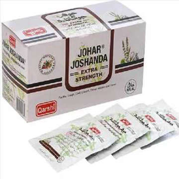 Picture of JOHAR JOSHNDA 1PCS SACHET MIX