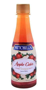 Picture of MITCHELL'S APPLE CIDER VINEGAR 310ML