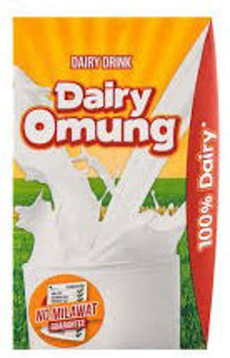 Picture of DAIRY OMUNG MILK 225ML