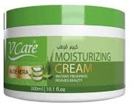 Picture of VCARE ALOEVERA CREAM 300ML