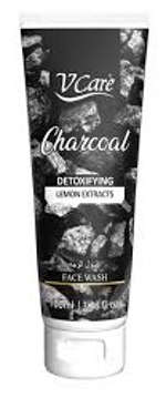 Picture of VCARE CHARCOAL LEMON EXTRACTS 100ML